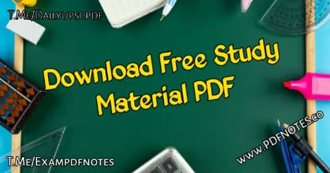 IAS Baba Prelims 2020 ILP Test 30 PDF IAS Baba Prelims 2020 ILP Test 30 PDF