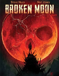 Broken Moon Comic