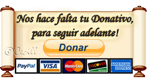 Donativo