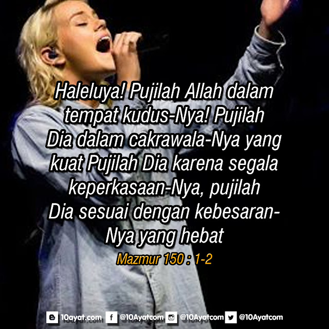 Mazmur%2B150%2B %2B1 2
