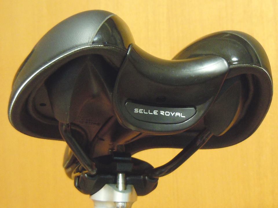 respiro soft athletic