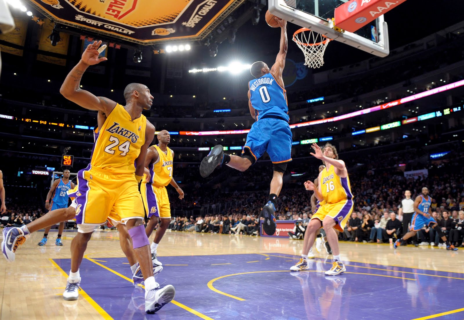 Basketball Videos NBA Highlights