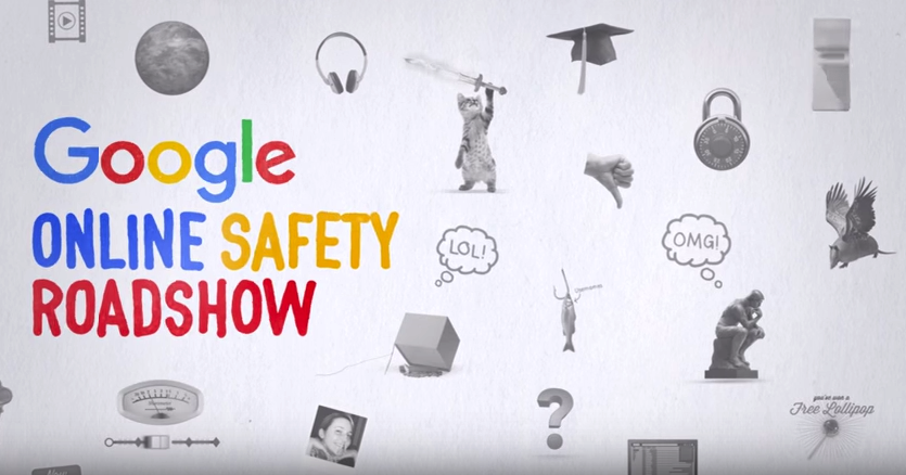 5 Excellent Video Tutorials to Teach Students about Online Safety