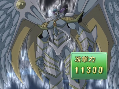 Yu-Gi-Oh! GX Episode 176 Subtitle Indonesia