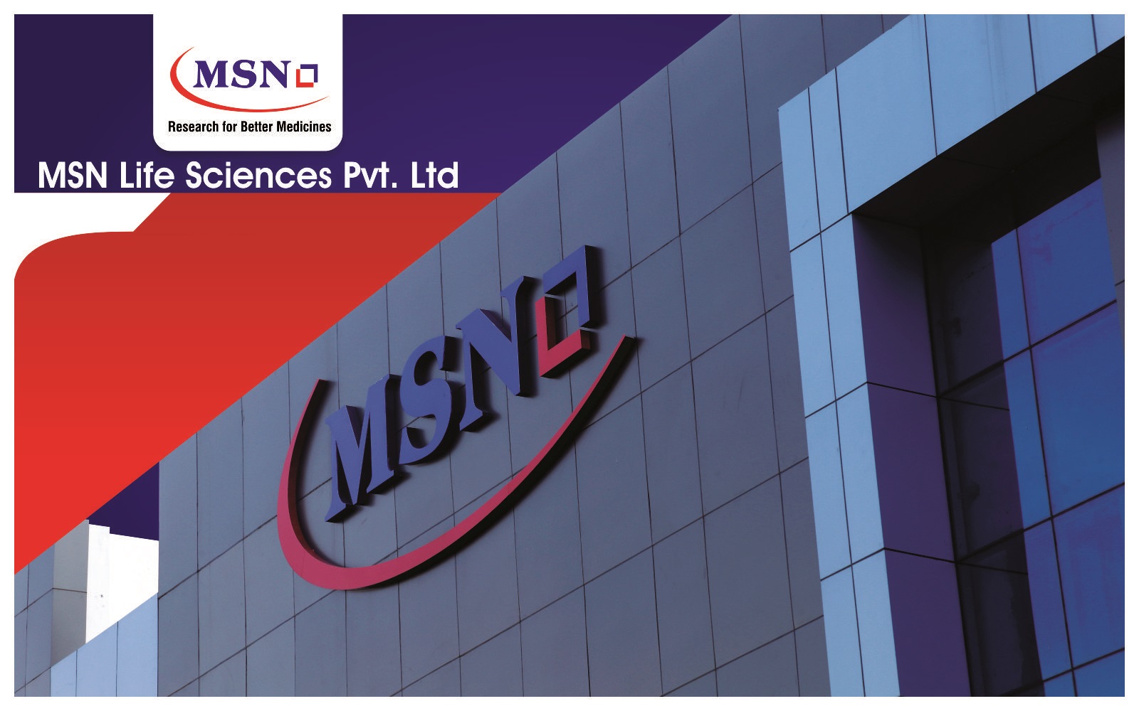 MSN Laboratories Limited – Walk-In Interviews for Freshers & Experienced on 26th Feb’ 2021