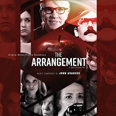 The Arrangement Soundtrack John Avarese