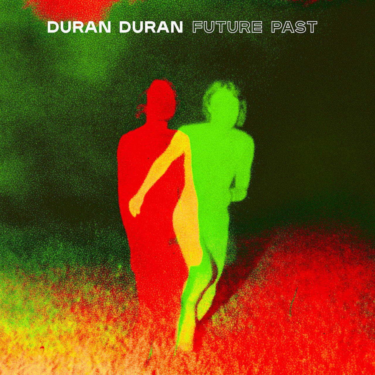 Duran Duran and Beyond Single review Duran Duran unleashes 'Invisible