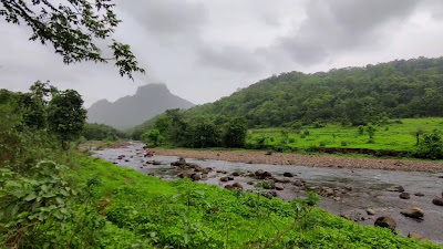 Chanderi fort