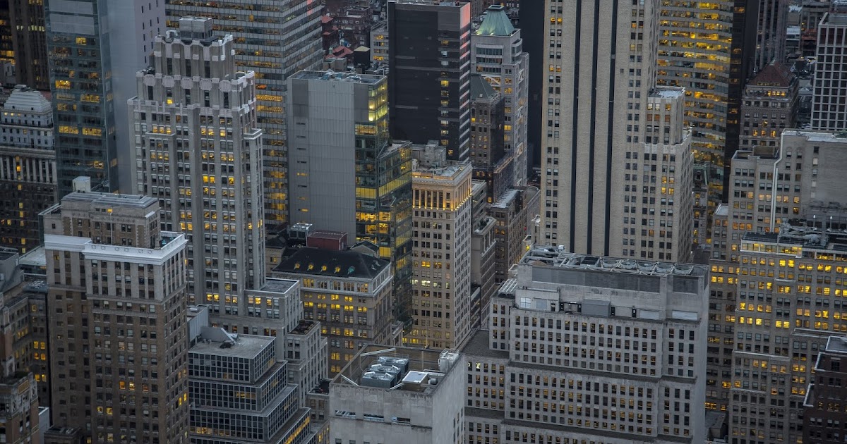 New York City - Landscape Desktop Full HD Wallpapers - MADWallpapers