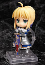 Nendoroid Fate Saber (#121) Figure