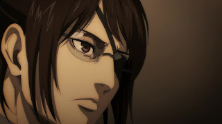 Hellominju.com: 進撃の巨人アニメ第4期『ハンジ・ゾエ 』 | Attack on Titan The Final Season | Hans Zoe | Hello Anime !
