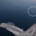 USS Nimitz: Tic Tac UFO and Mothership USO Incident