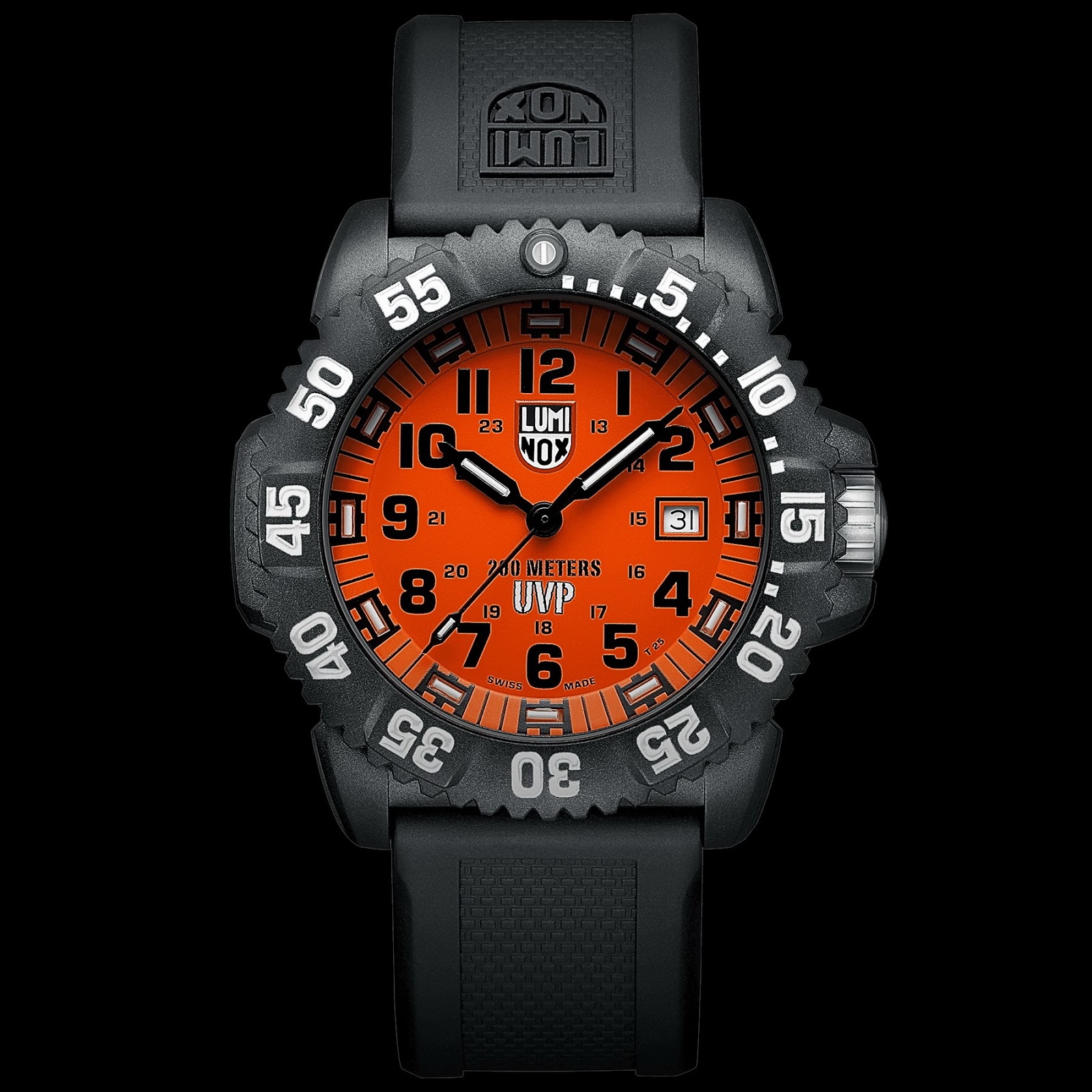 Top luminox scott cassell uvp Cheap Sale