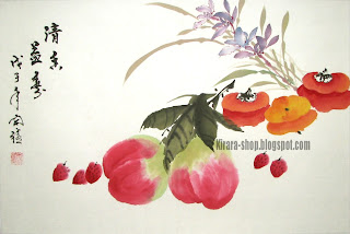 fashion show mall jobs Chinese Painting Panduan Tehnik fashion show mall jobs Chinese Painting Panduan Tehnik