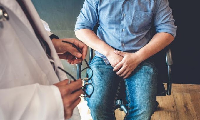 Ανδρόπαυση: Σε ποια ηλικία ξεκινά - Ποια τα πρώτα συμπτώματα