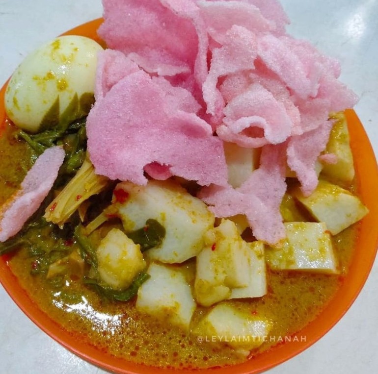 5 Makanan Khas Sumatera Barat yang Super Lezat dan Unik! | Leyla Hana