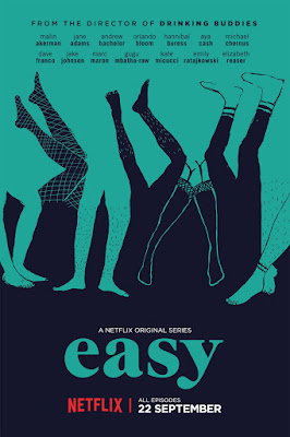 Easy Series Poster