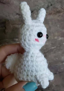 PATRON GRATIS CONEJO AMIGURUMI 38143