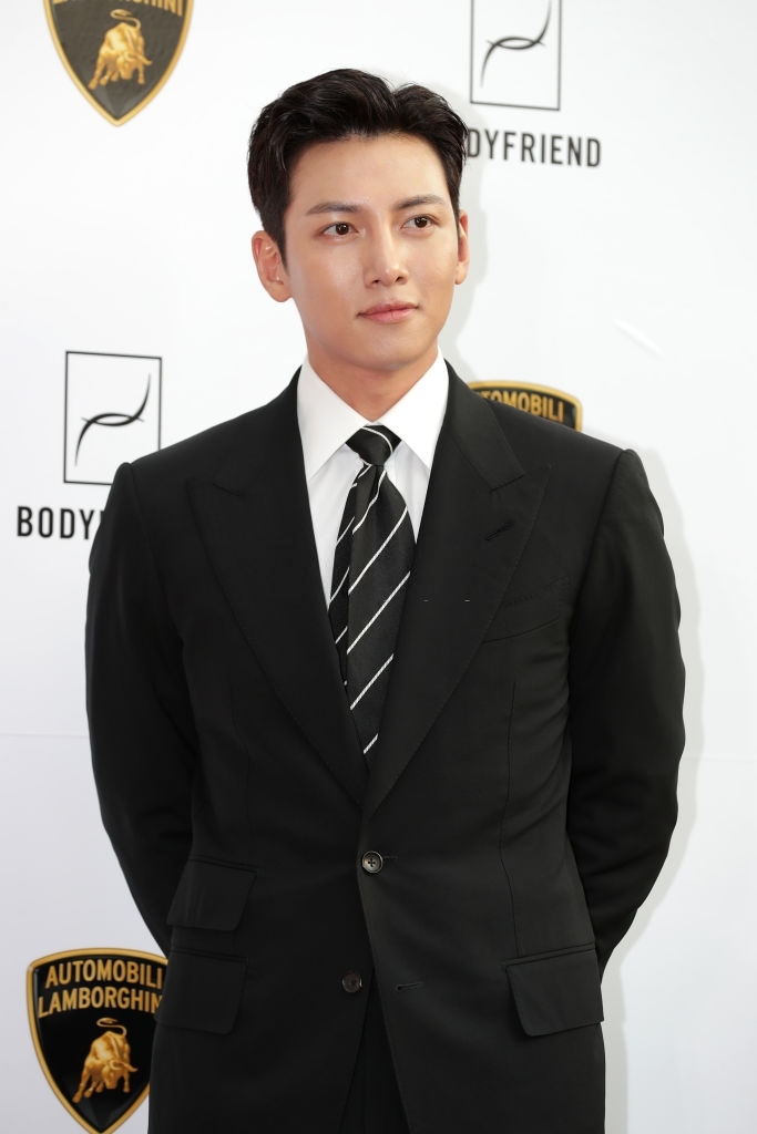 actor in korean