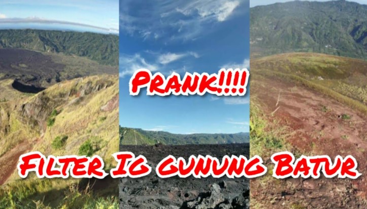 Filter Ig Gunung Filter Ig Gunung