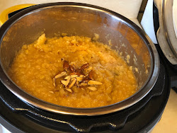 pongal sarkarai rice pacharisi pressure instant pot electric cooker basmati raw