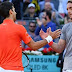 Κλήρωση Wimbledon: Ραντεβού Τσιτσιπά-Τζόκοβιτς στους «4»
