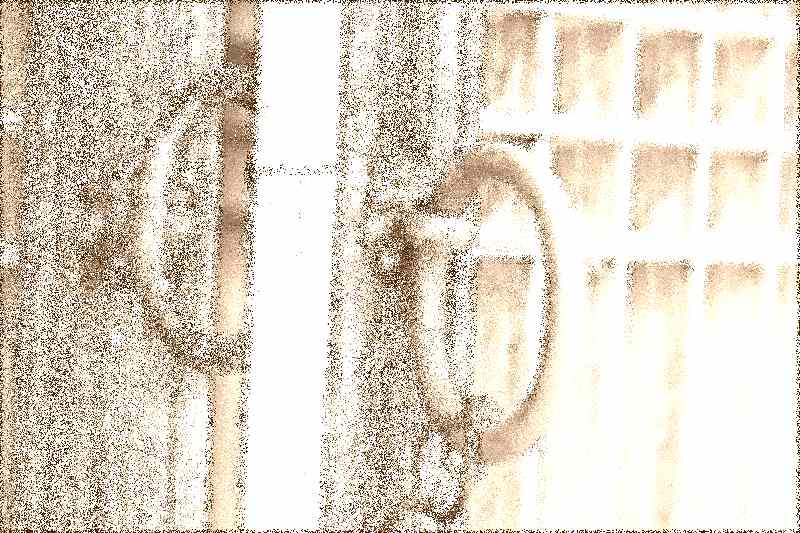 구례 화엄사 구층암