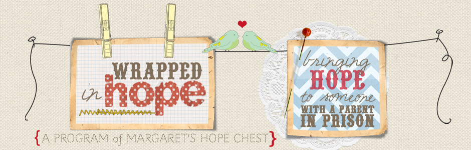MHC-Wrapped In Hope List