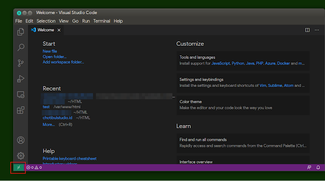 visual studio code ssh upload visual studio code ssh upload