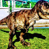عودة الديناصورات إلي الحياة 