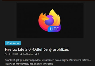 http://azanoviny.wz.cz/2019/11/14/firefox-lite-2-0-odlehceny-prohlizec/