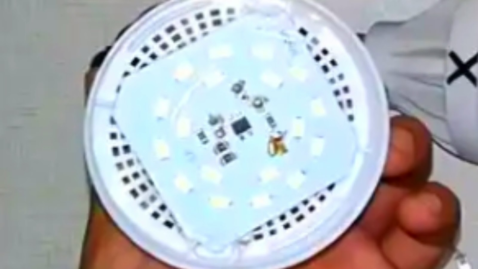 Fused Led Bulb Repair In Hindi Full Details, Led Bulb Repairing ( लईडी बल्ब ठीक करने का तरीका