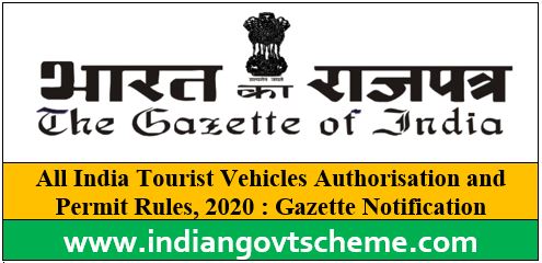 All India Tourist Vehicles