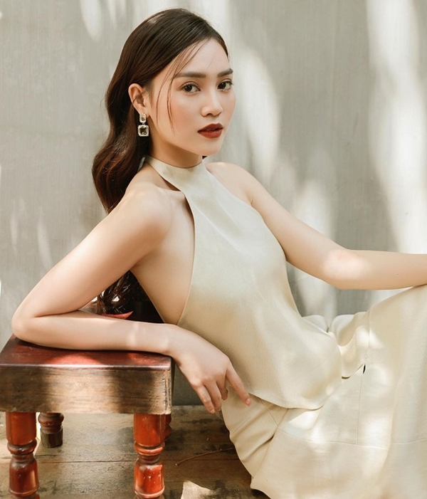 Clip Ninh Dương Lan Ngọc