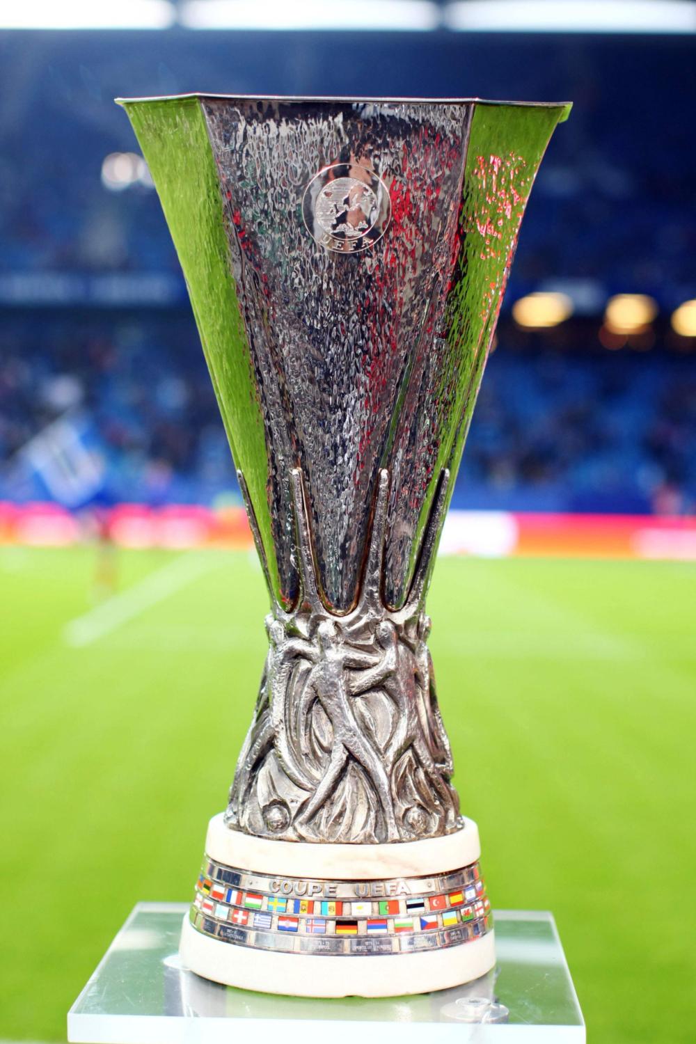 Europaleague Europaleague