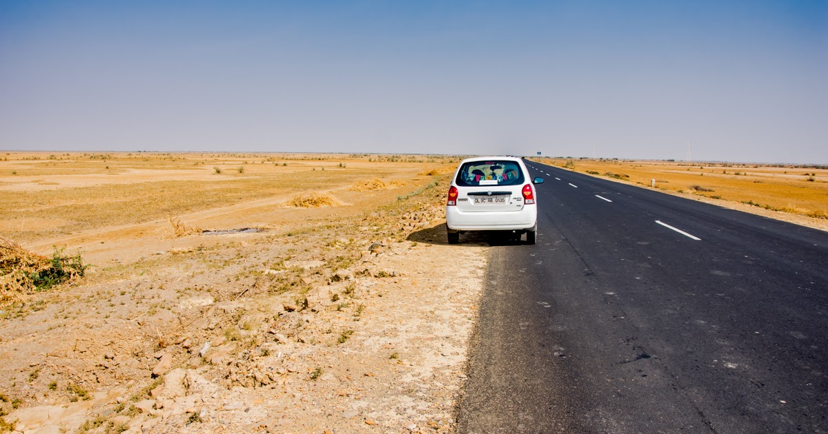 Summary Of My Sabbatical Trip