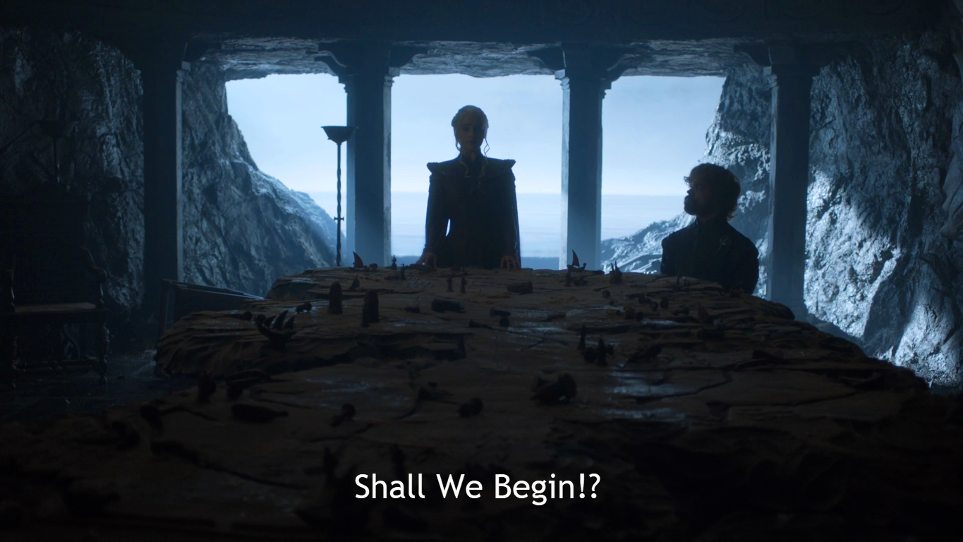 cast game of thrones dragonstone game of thrones season 7 shall we begin orbacles cast game of thrones dragonstone game of thrones season 7 shall we begin orbacles