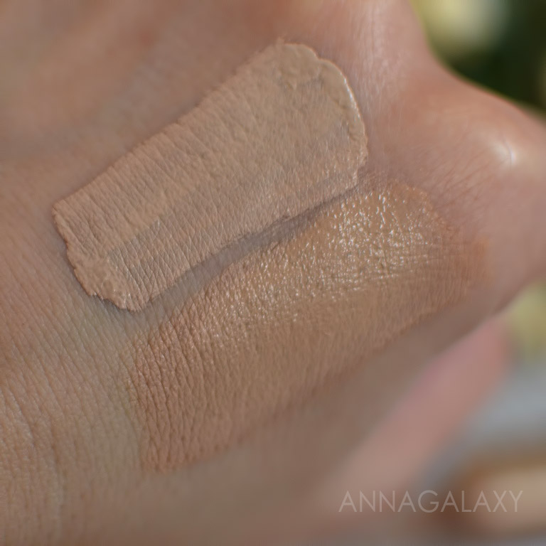 Консилер Eveline magical perfection concealer 02 medium | Anna Galaxy