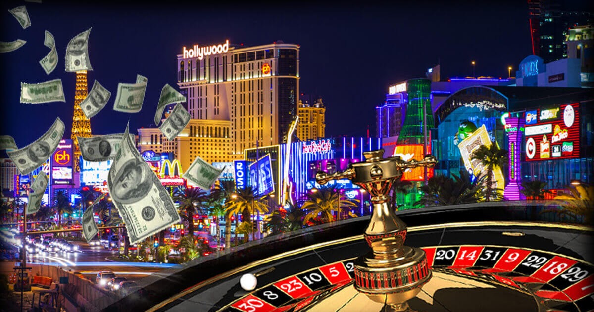 Las Vegas Roulette Rules. How to Play Roulette and Win