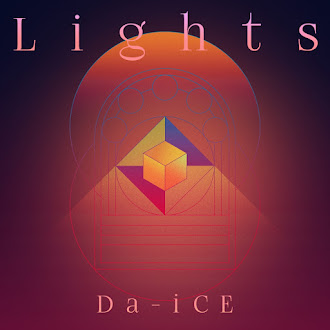 [Lirik+Terjemahan] Da-iCE - Lights (Cahaya)