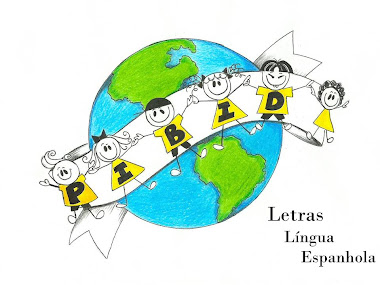 PIBID - Letras Língua Espanhola