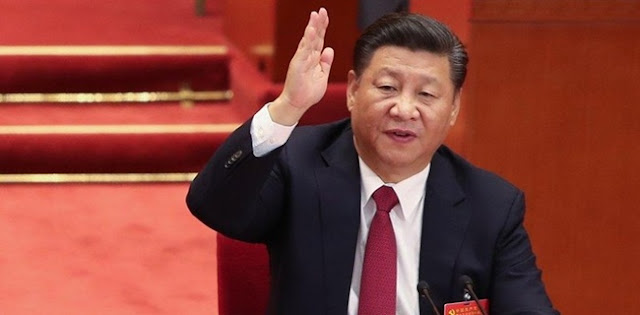 Kritik Pemerintahan Xi Jinping, Profesor Hukum Terkemuka Di China Jadi Tahanan Rumah Kritik Pemerintahan Xi Jinping, Profesor Hukum Terkemuka Di China Jadi Tahanan Rumah