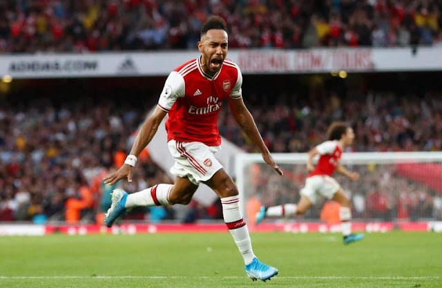 arsenal-vs-bournemouth مشاهدة مباراة آرسنال وبورنموث بث مباشر اليوم
