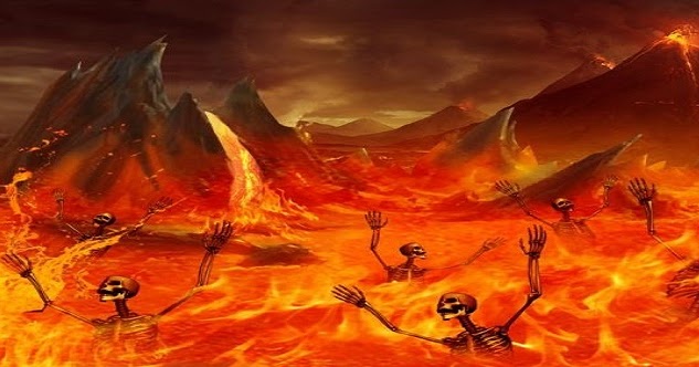 Penjelasan Rasulullah Tentang Wanita Banyak Penghuni Neraka Bacaan Madani Bacaan Islami Dan Bacaan Masyarakat Madani