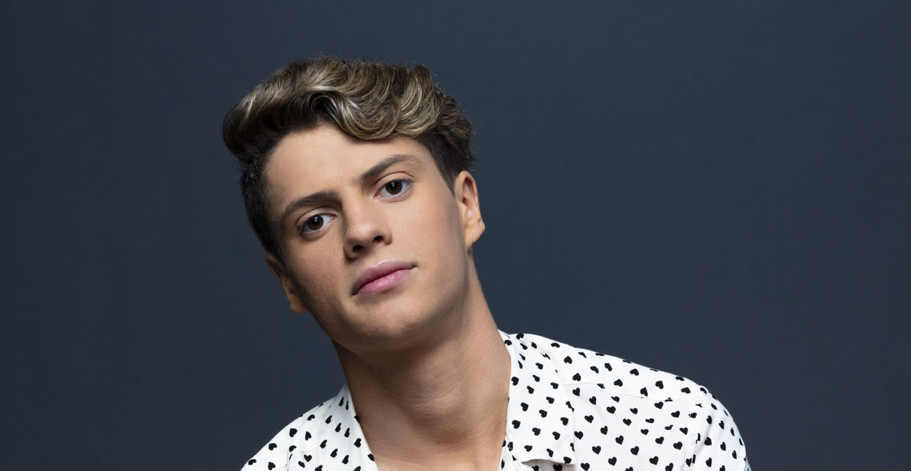 Jace Norman Kimdir? Boy Kilo Nereli Kaç Yaşında, Yaşı ve Sevgilisi