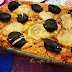 Arroz al horno con alioli