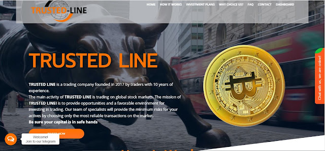 Review Trusted-Line
