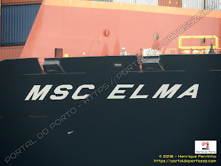 MSC Elma