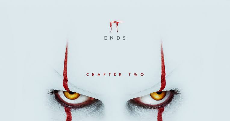 IT Chapter Two (2019) Bluray Subtitle Indonesia