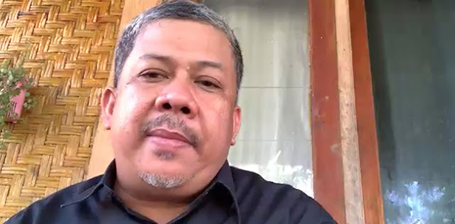 Soal Bintang Emon, Fahri Hamzah: Negara Harusnya Introspeksi, Kok Hukum Dijadikan Sandiwara Soal Bintang Emon, Fahri Hamzah: Negara Harusnya Introspeksi, Kok Hukum Dijadikan Sandiwara